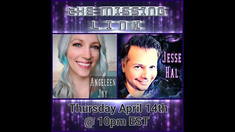 Interview 190 with Angeleen Joy