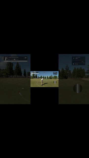 PGA Tour 2K23 - (NO COMMENTARY)