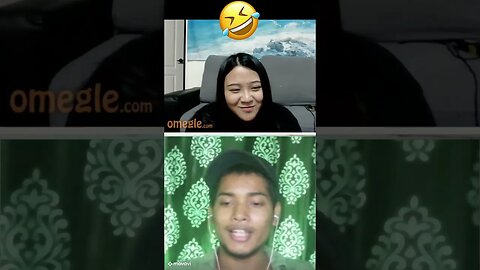 RANDOMLY TOUCHING voice changer @brittanykiana 😍 ! #tiktok #trending #viral #youtube #omegle