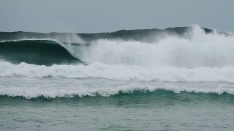 💨 Calm To Sleep, 10 Hours of Wind Sounds