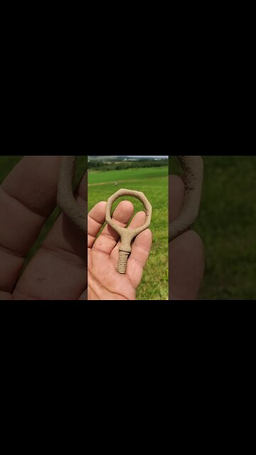 happy hunting!! #buttons #coins #relics #battlefield #civilwar #silver #metaldetecting #trending #