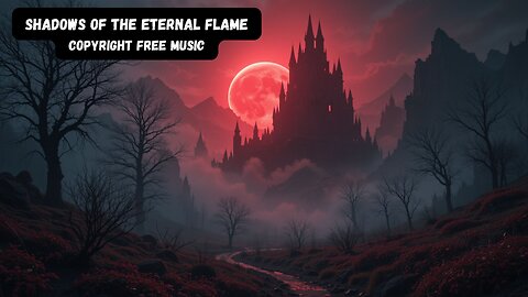 Shadows of the Eternal Flame [No Copyright Music]