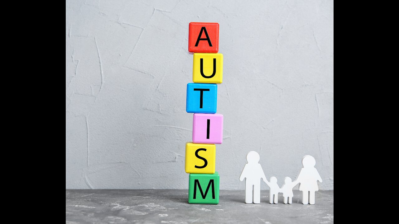 Autism & Micronutrient Supplementation
