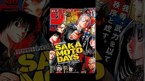 ANIME AND MANGA NEWS - June 23