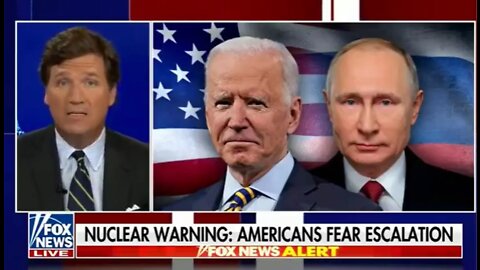 TUCKER CARLSON 02/28/22