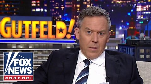 Gutfeld: Libs love to say everything is racist