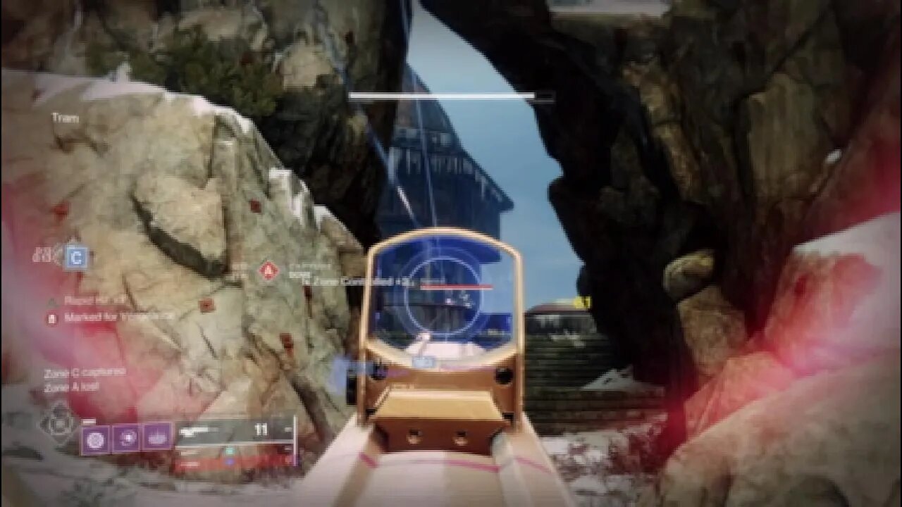 Destiny 2 - Gotta love FIREFLY!!!!