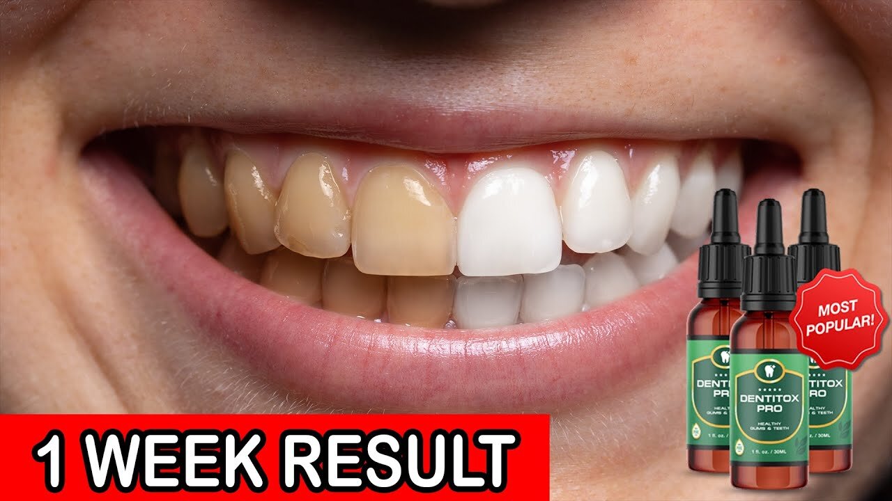 Reverse Your Dental problems like cavity, bleeding gums, sensitivity etc