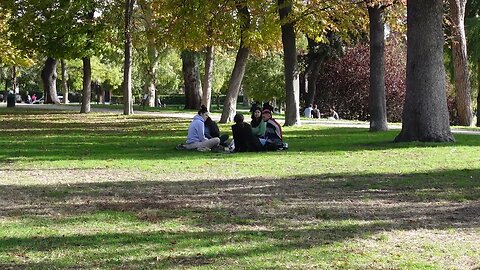 Madrid