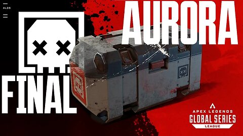 ALGS PRO LEAGUE: AURORA | Split 1, Final | ALL GAMES | 12-18-22