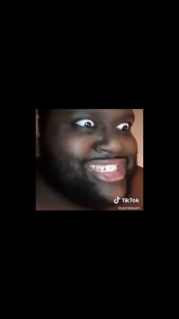 You thought it was straight