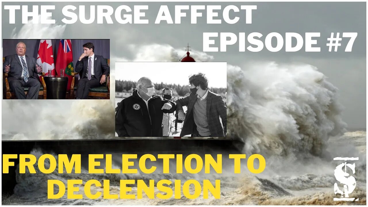 From Election to Declension Episode #7