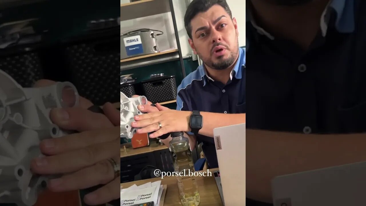 ESSA PEÇA É ORIGINAL SIM!