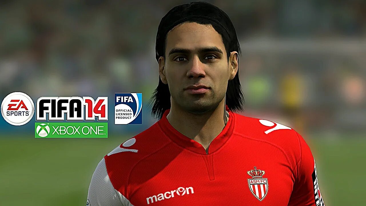 FIFA 14 Xbox One In 2023