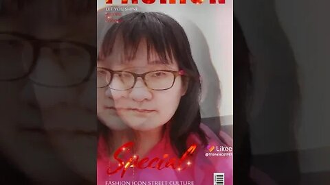 #InilahFashion #Likee https://l.likee.video/v/sZ76Iu