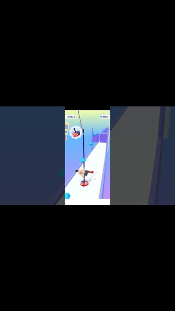 Pole Dance - Level 008