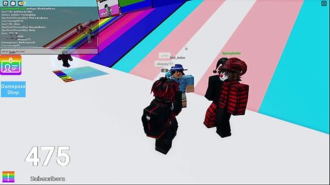 ROBLOX BLADE BALL