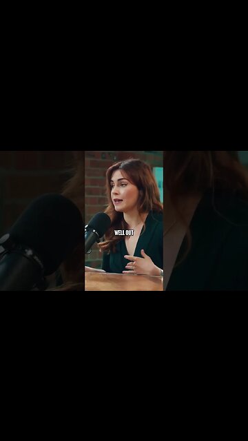 Is This True Freedom For Modern Women? | Louise Perry