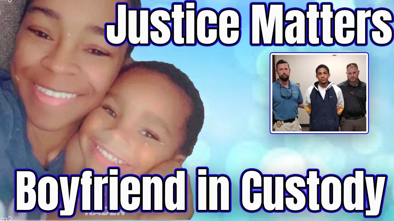 Justice for Kaylen & Kaden Johnson -🤬 Brynnen Murphy SERIAL KILLER Charged w/MURDER