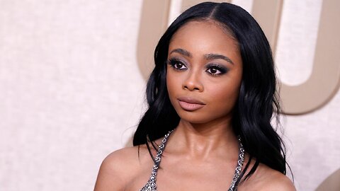 Disney Star Skai Jackson's Arrest: A Detailed Look