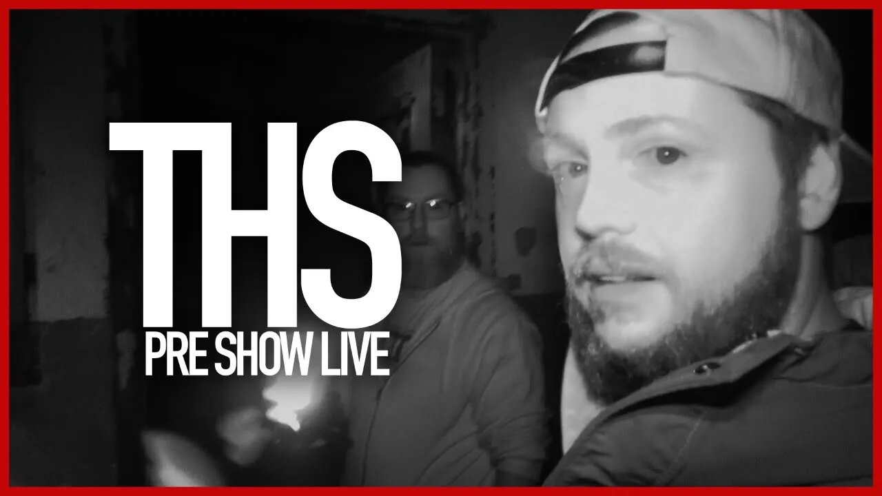 THS | PRE SHOW LIVE