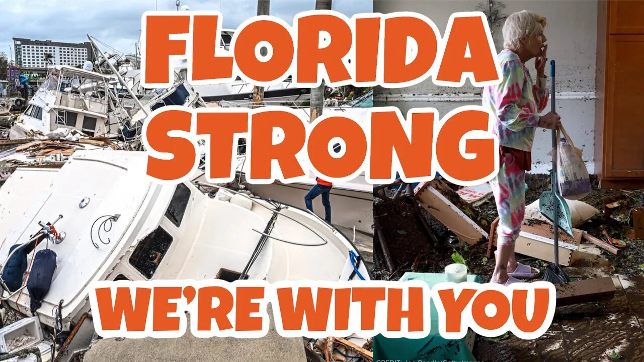 Hurricane Ian Devastates Florida #florida #prayforindia #hurricaneian