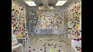 Container Park adds interactive art installation