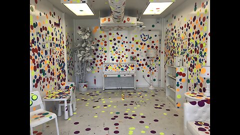 Container Park adds interactive art installation