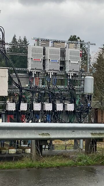 Five gee - Sammamish, Washington