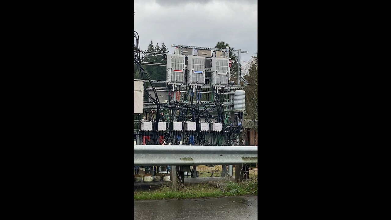 Five gee - Sammamish, Washington