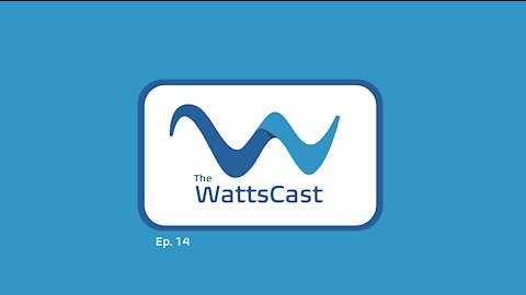 The Watts Cast Ep. 14 - Miracle Mechanics 2021