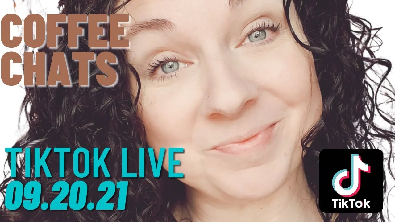 TikTok Live 09.20.2021