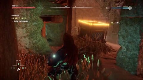 Horizon Forbidden West Part 84-Really Bad Food