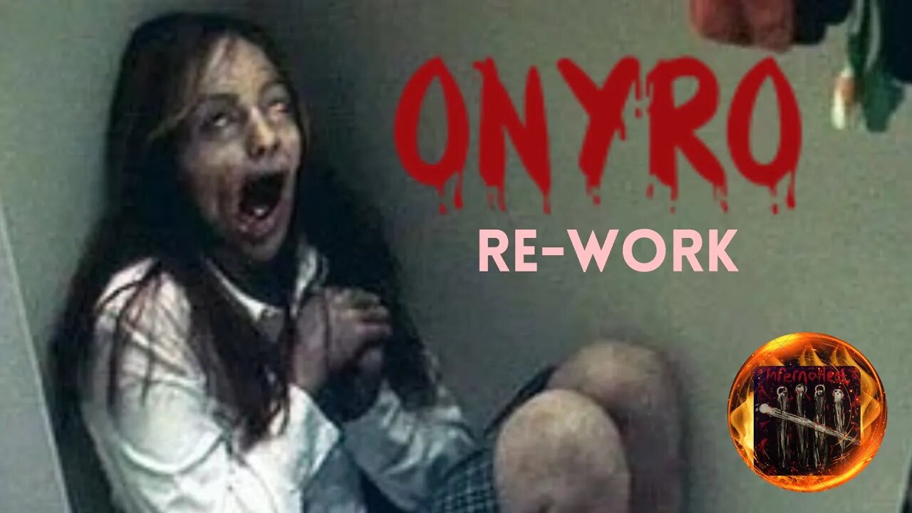 ONRYO RE-WORK | SADAKO BUFF OR NERF | Dead By Daylight