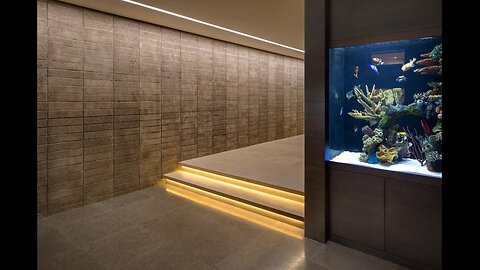 Whalen House Interior