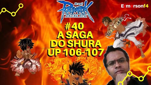 #40 a saga do Shura up 106-107[BRO-THOR]