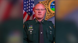 Undocumented worker accused of hitting, killing Pinellas deputy on I-275