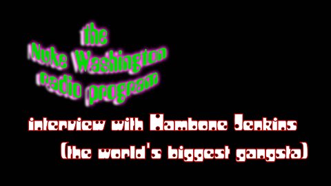 The Nuke Washington Radio Program ep.1