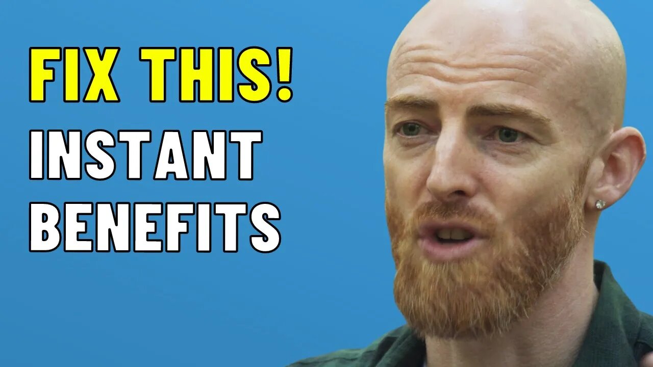 90% of People Are Doing This Wrong - Fix This for Instant Benefits