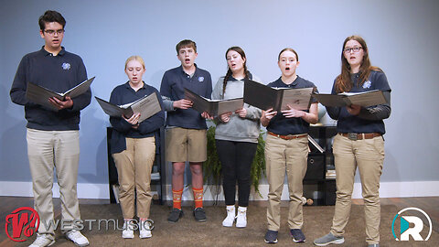 Holiday Harmonies 2024 – Newman Central Catholic High School