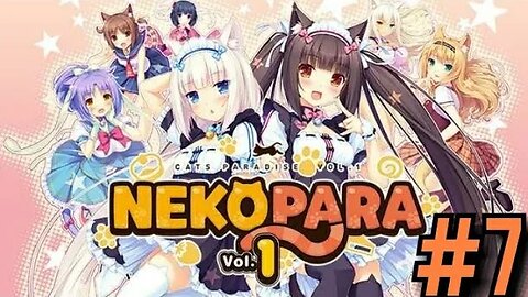 Nekopara Vol.1 Part 7