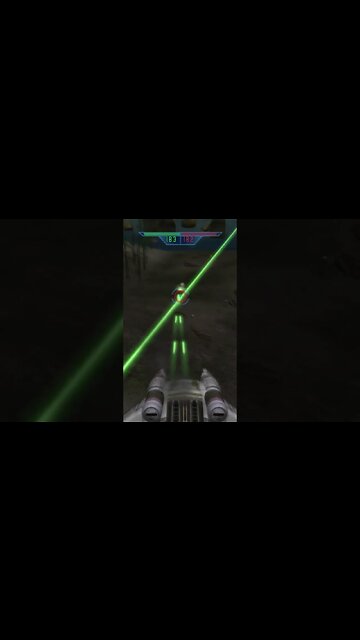 Star Wars Battlefront (2004) - Kashyyk (Islands): LA-AT (Republic) Gunship Gameplay