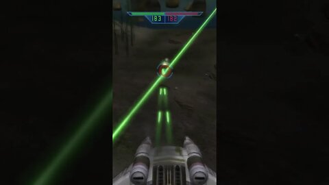 Star Wars Battlefront (2004) - Kashyyk (Islands): LA-AT (Republic) Gunship Gameplay