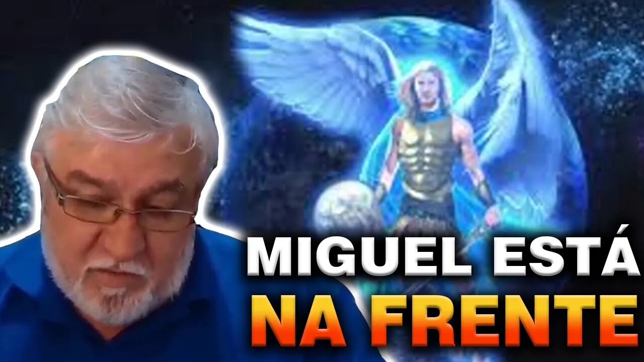 A Arcanjo Miguel está a frente de tudo com Gilberto Rissato 14 12 2022