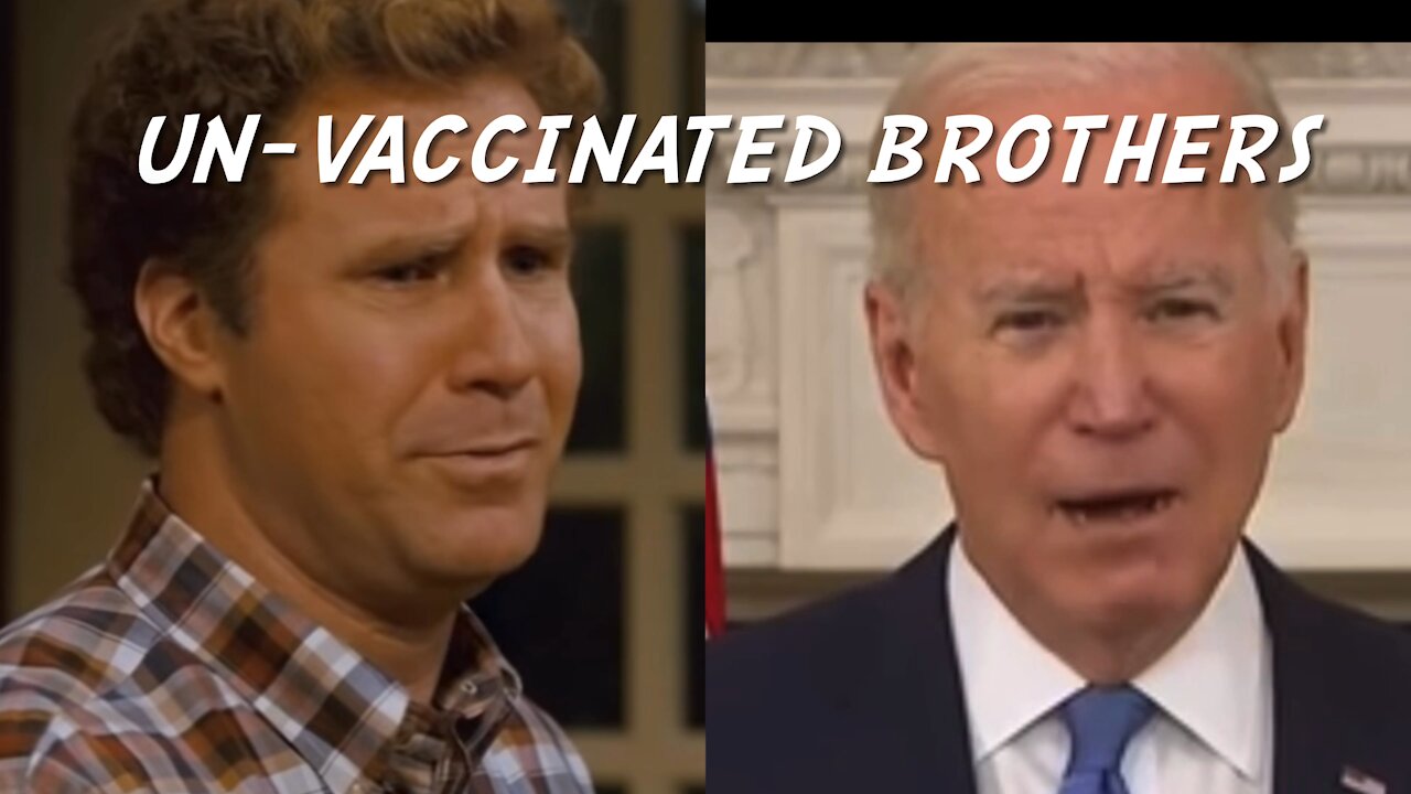 Joe Biden harsh words for the