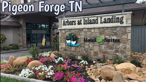 Arbors at Island Landing - Pigeon Forge TN