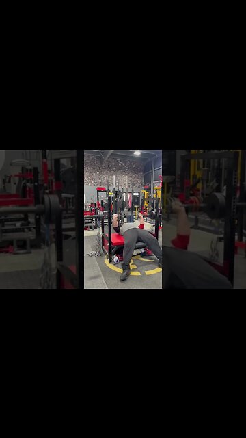 Progressive Speedwork