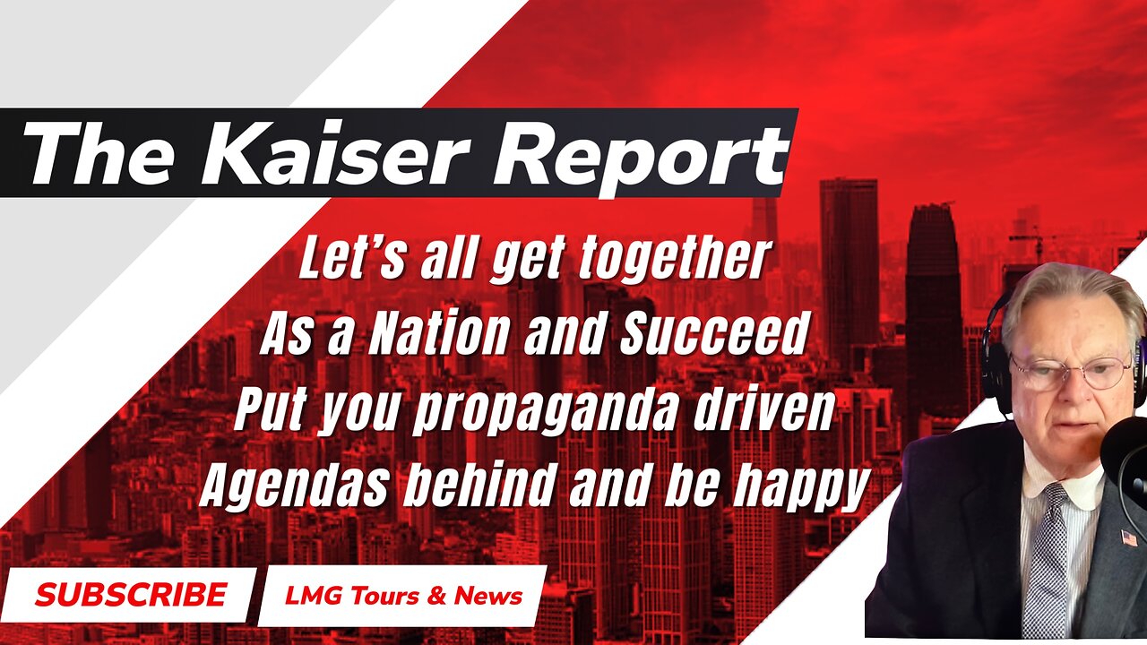 Kaiser Report