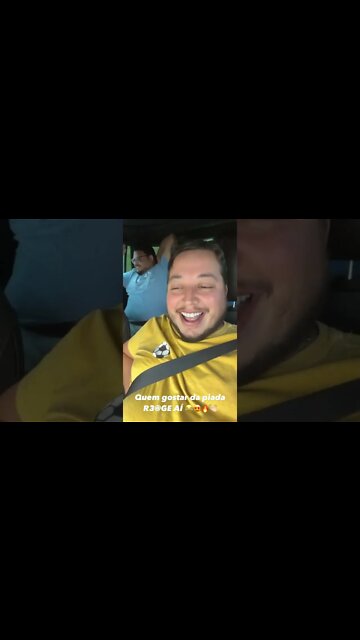 piada do dia 😂😂😂😂