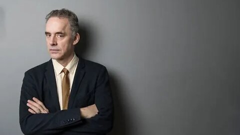 Jordan Peterson warns all of us that things wil get worse not better